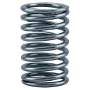 valve spring Photorealistic icon