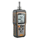 vibration meter Photorealistic icon