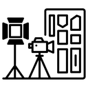 video studio