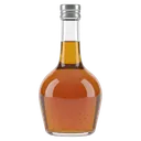 vinegar bottle Product Shot icon