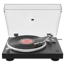 vinyl record player Product Shot icon