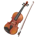 violin Product Shot icon