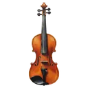 violin Oil Painting icon