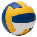 volleyball Product Shot icon