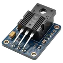voltage regulator Photorealistic icon