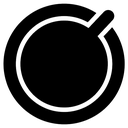 volume knob