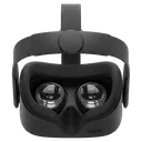 vr headset Product Shot icon