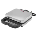 waffle maker Photorealistic icon