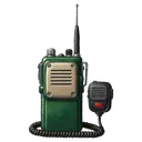 walkie talkie