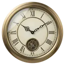 wall clock Product Shot icon