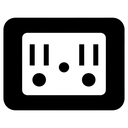 wall outlet