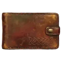 wallet Oil Painting icon