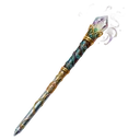 wand Oil Painting icon