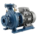 water pump Photorealistic icon