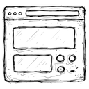 web page