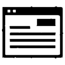 web page