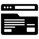 web page