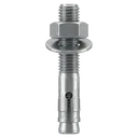 wedge anchor Photorealistic icon