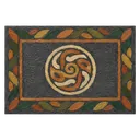 welcome mat