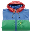 windbreaker Photorealistic icon