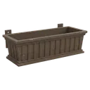 window box Product Shot icon