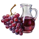 wine