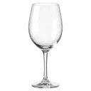 wine glass Photorealistic icon