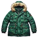 winter coat