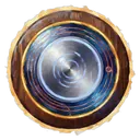 wireless charger Oil Painting icon