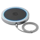 wireless charger Photorealistic icon