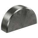woodruff key Photorealistic icon