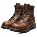 work boots