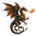 wyvern