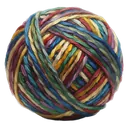 yarn ball Oil Painting icon