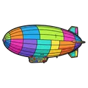 zeppelin