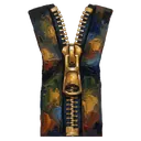 zipper