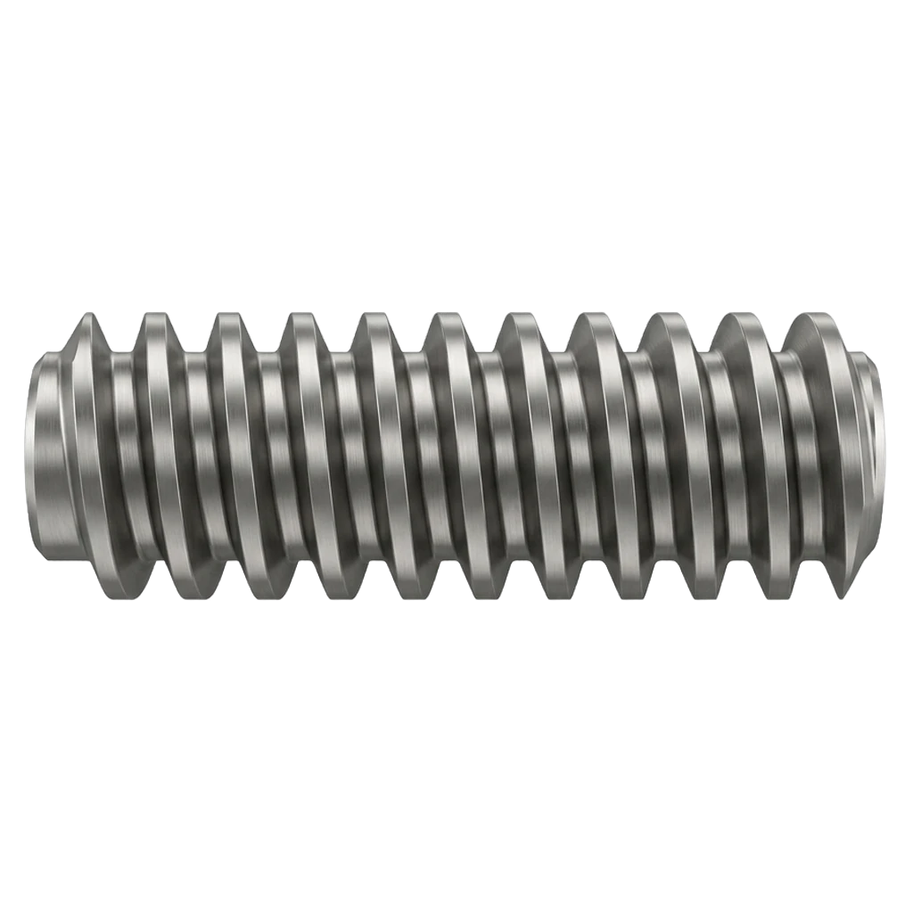 acme thread Photorealistic icon