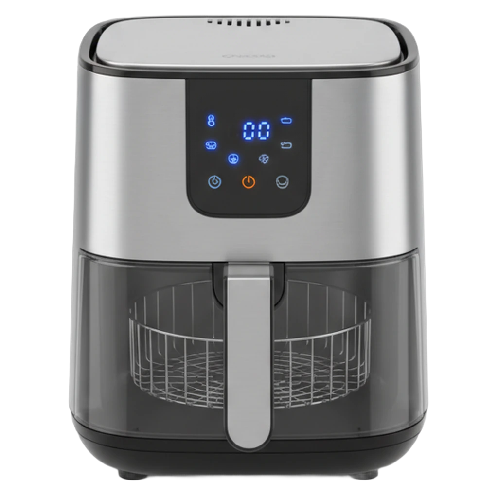 air fryer Product Shot icon