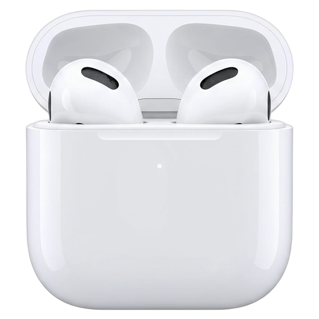 airpods Product Shot icon