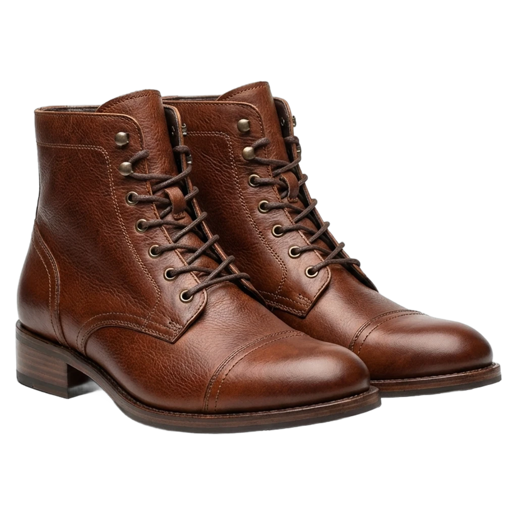 ankle boots Product Shot icon