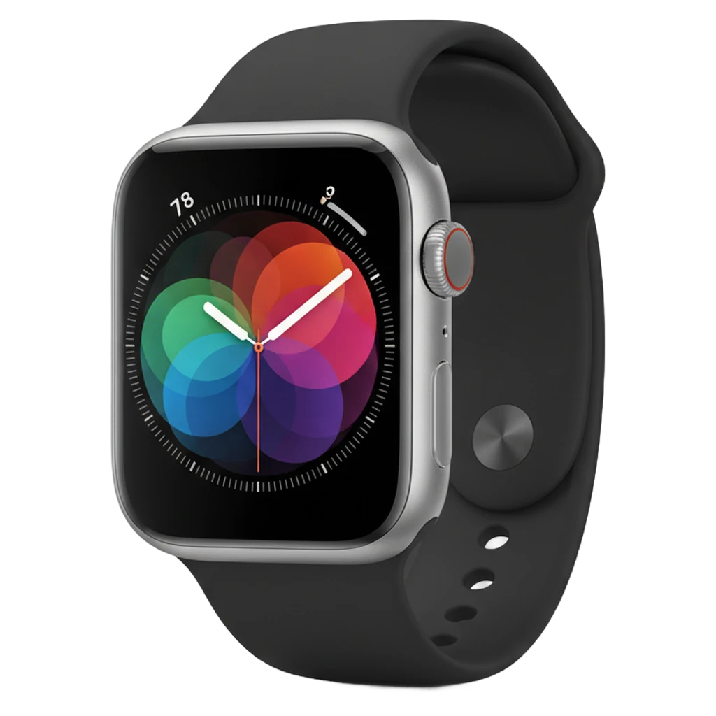 apple watch Product Shot icon