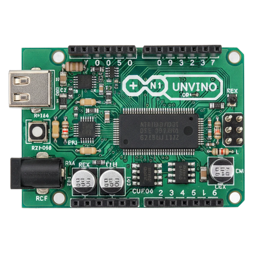 arduino board Product Shot icon - free AI-generated product shot icon for web and app projects