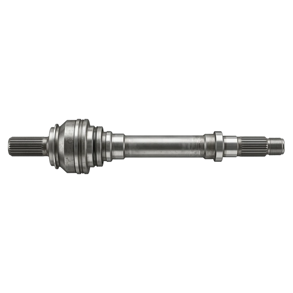 axle shaft Photorealistic icon - free AI-generated photorealistic icon for web and app projects
