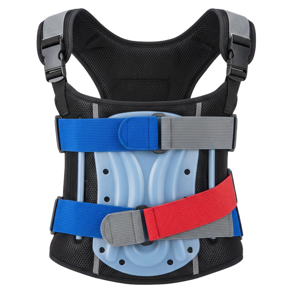 back brace Product Shot icon