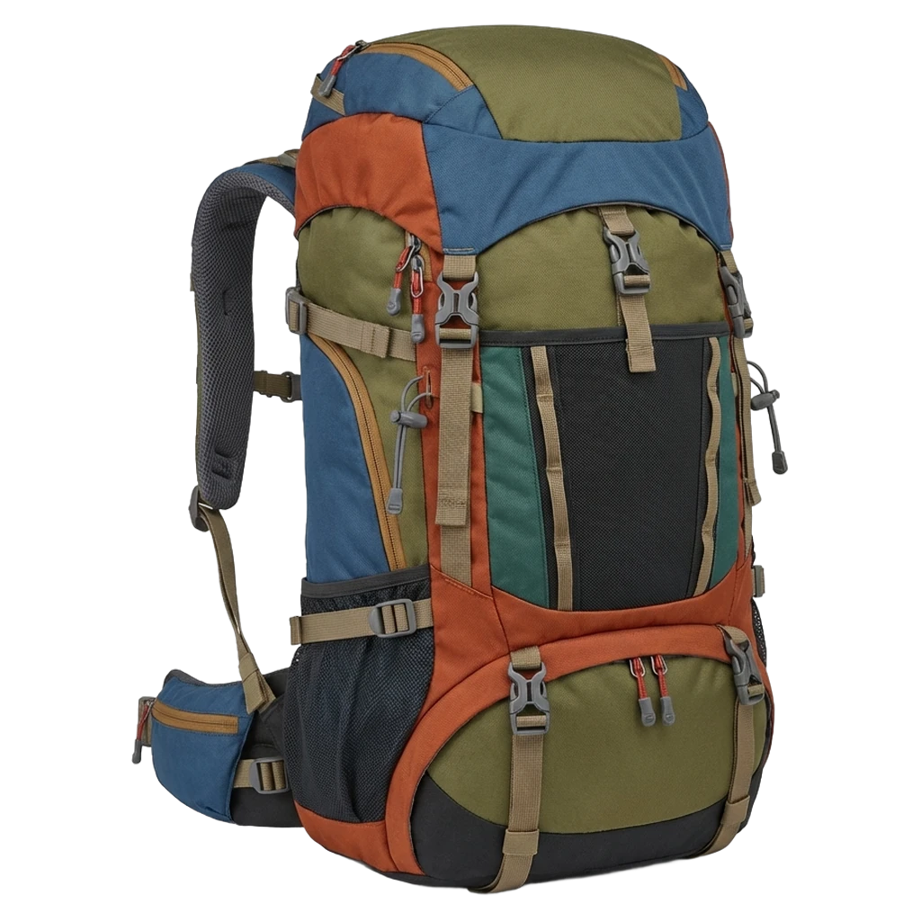 backpack Product Shot icon