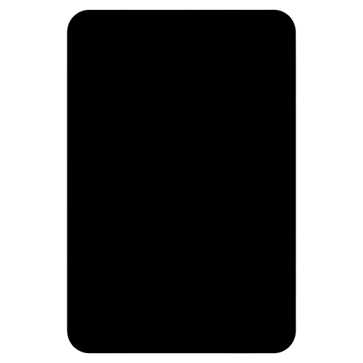 backup drive Solid Glyph icon