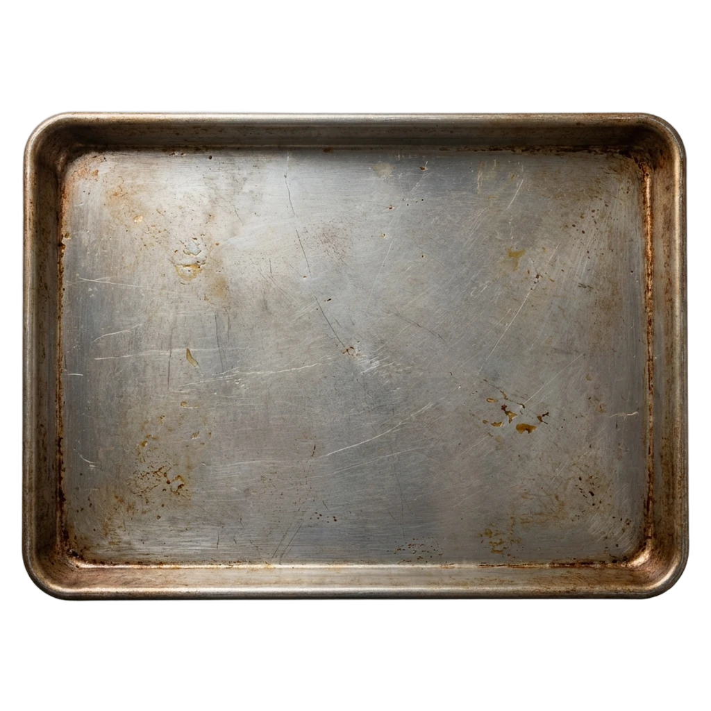 baking sheet Product Shot icon