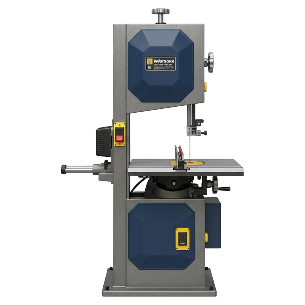 band saw Product Shot icon - free AI-generated product shot icon for web and app projects