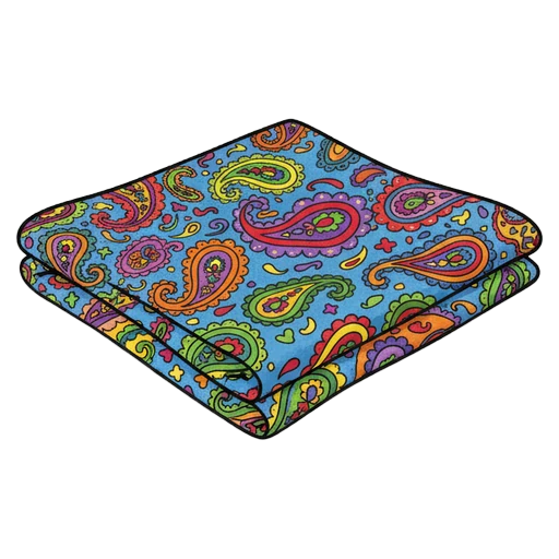 bandana Pop Art icon