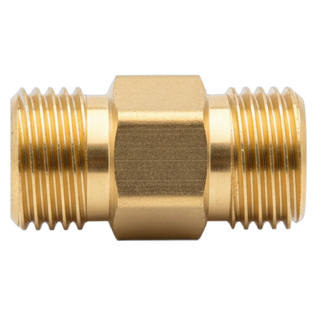 barb fitting Product Shot icon - free AI-generated product shot icon for web and app projects